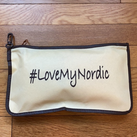 Nordic Beach. Fluffy Frappe Head Wrap. - Picture 6 of 7